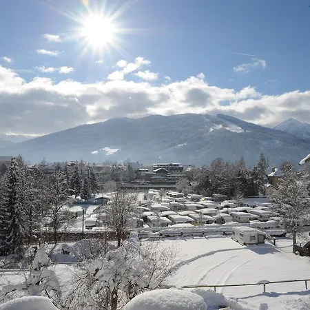 Bed & Breakfast Haus Alpina