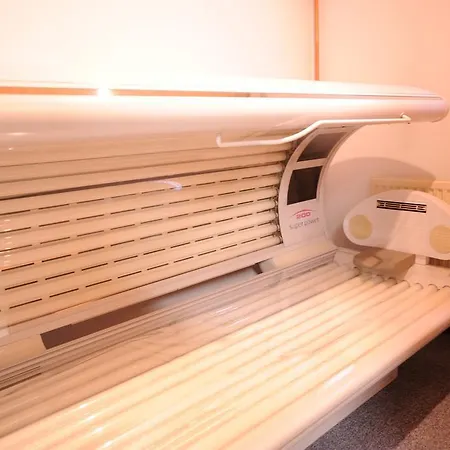 לינה וארוחת בוקר Haus Alpina רדשטאדט