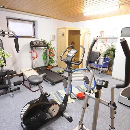 Bed & Breakfast Haus Alpina