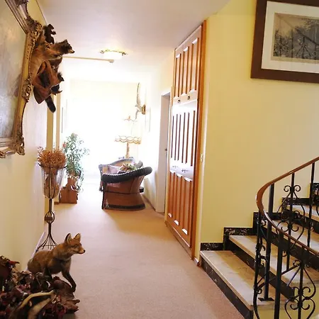 Haus Alpina Radstadt