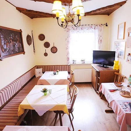 Haus Alpina