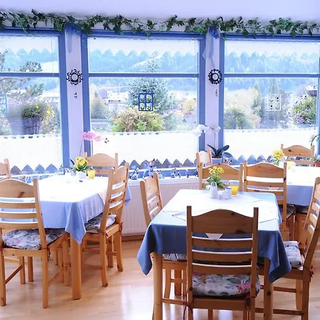 Haus Alpina Radstadt