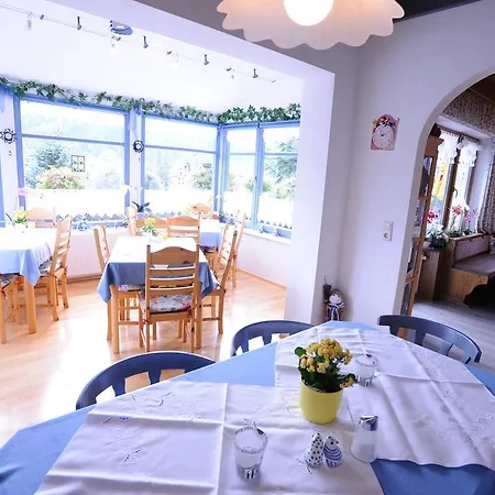 Bed & Breakfast Haus Alpina Radstadt