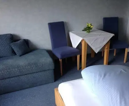 Haus Alpina 3* Radstadt