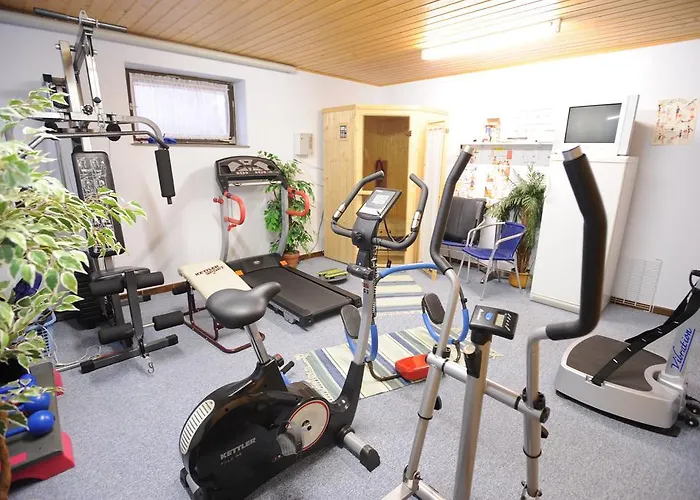 Bed & Breakfast Haus Alpina