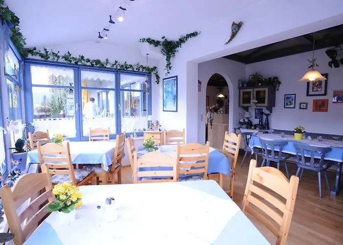 Haus Alpina Bed & Breakfast Radstadt