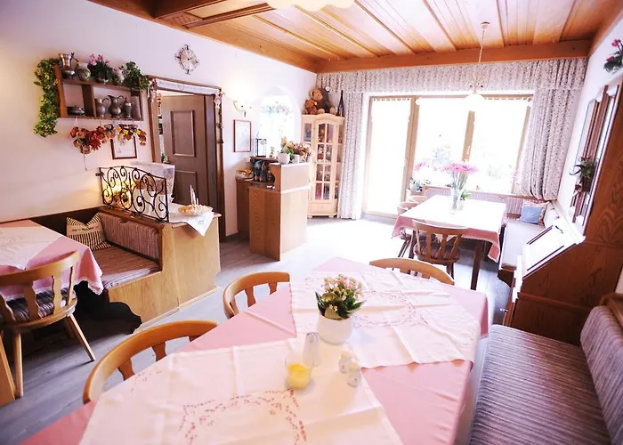 Haus Alpina 3* Radstadt