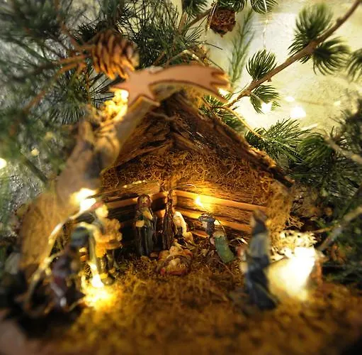 Haus Alpina Bed & Breakfast 3*