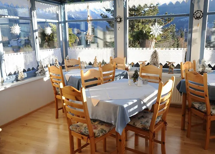 Haus Alpina 3* Radstadt