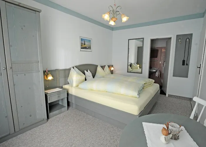 Haus Alpina Bed & Breakfast Radstadt