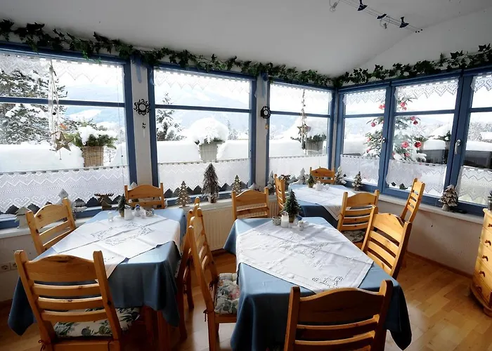 Haus Alpina 3* Radstadt