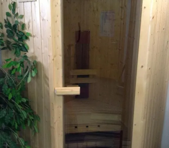 Haus Alpina Bed & Breakfast