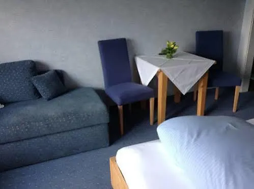 Haus Alpina 3* Radstadt